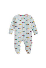 Magnetic Me Crocodile Colorpop Modal Magnetic Conv Coverall