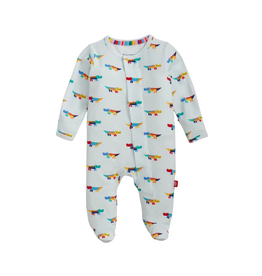 Magnetic Me Crocodile Colorpop Modal Magnetic Conv Coverall