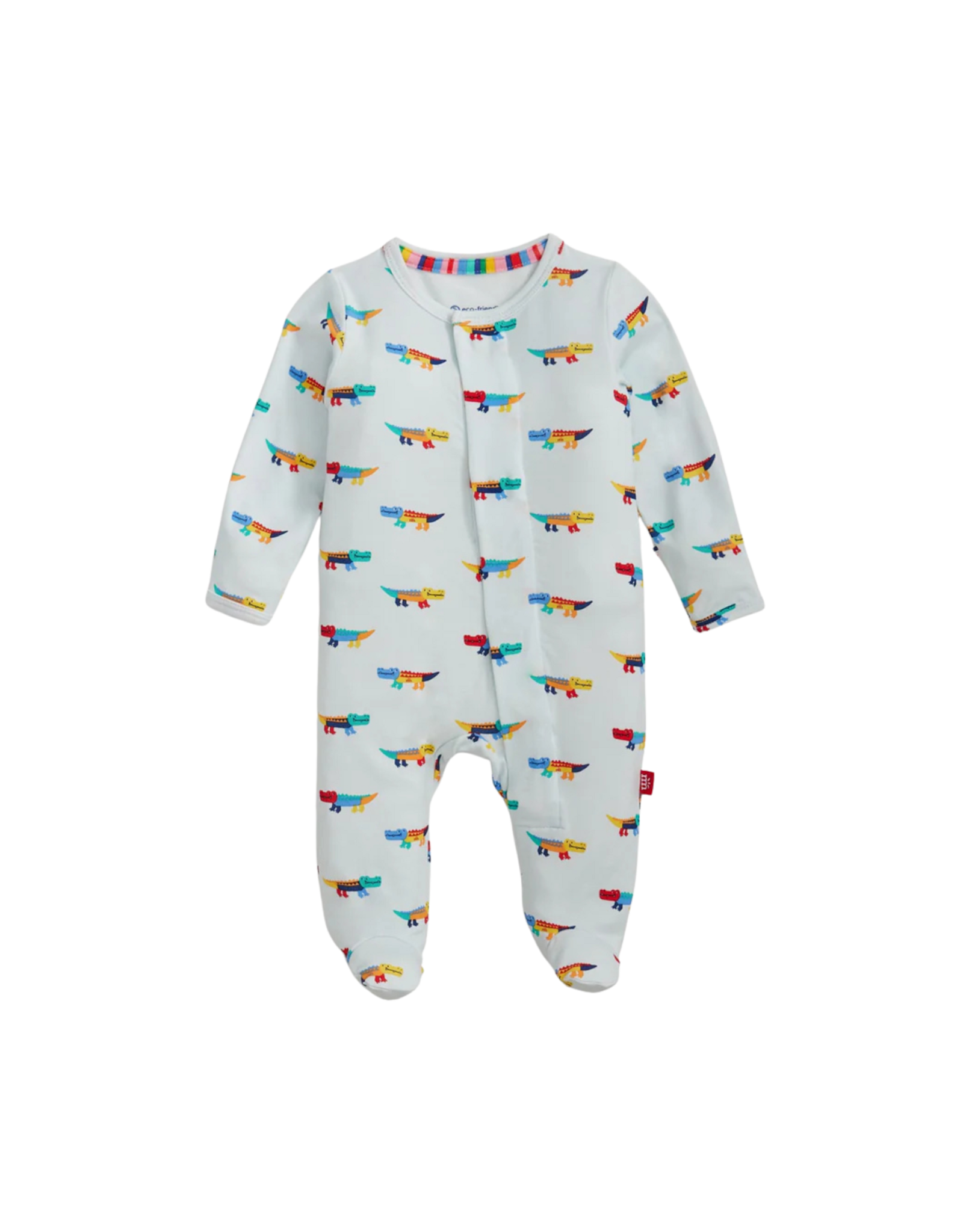 Magnetic Me Crocodile Colorpop Modal Magnetic Conv Coverall