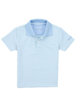 Properly Tied Dallas Polo, Breeze