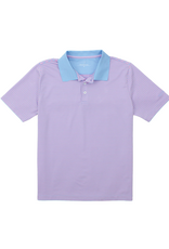 Properly Tied Dallas Polo, Tropic