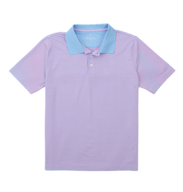 Properly Tied Dallas Polo, Tropic