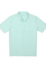 Properly Tied Gulfport Polo, Mint