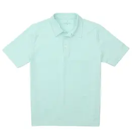 Properly Tied Gulfport Polo, Mint