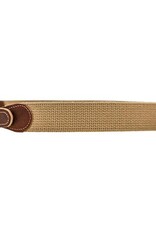 The Bailey Boys Buddy Khaki Belt