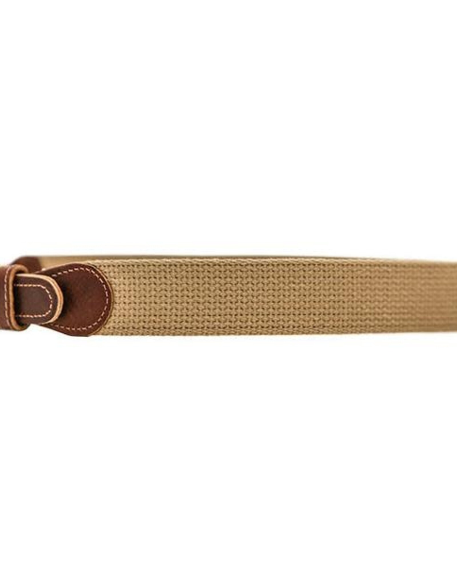 The Bailey Boys Buddy Khaki Belt
