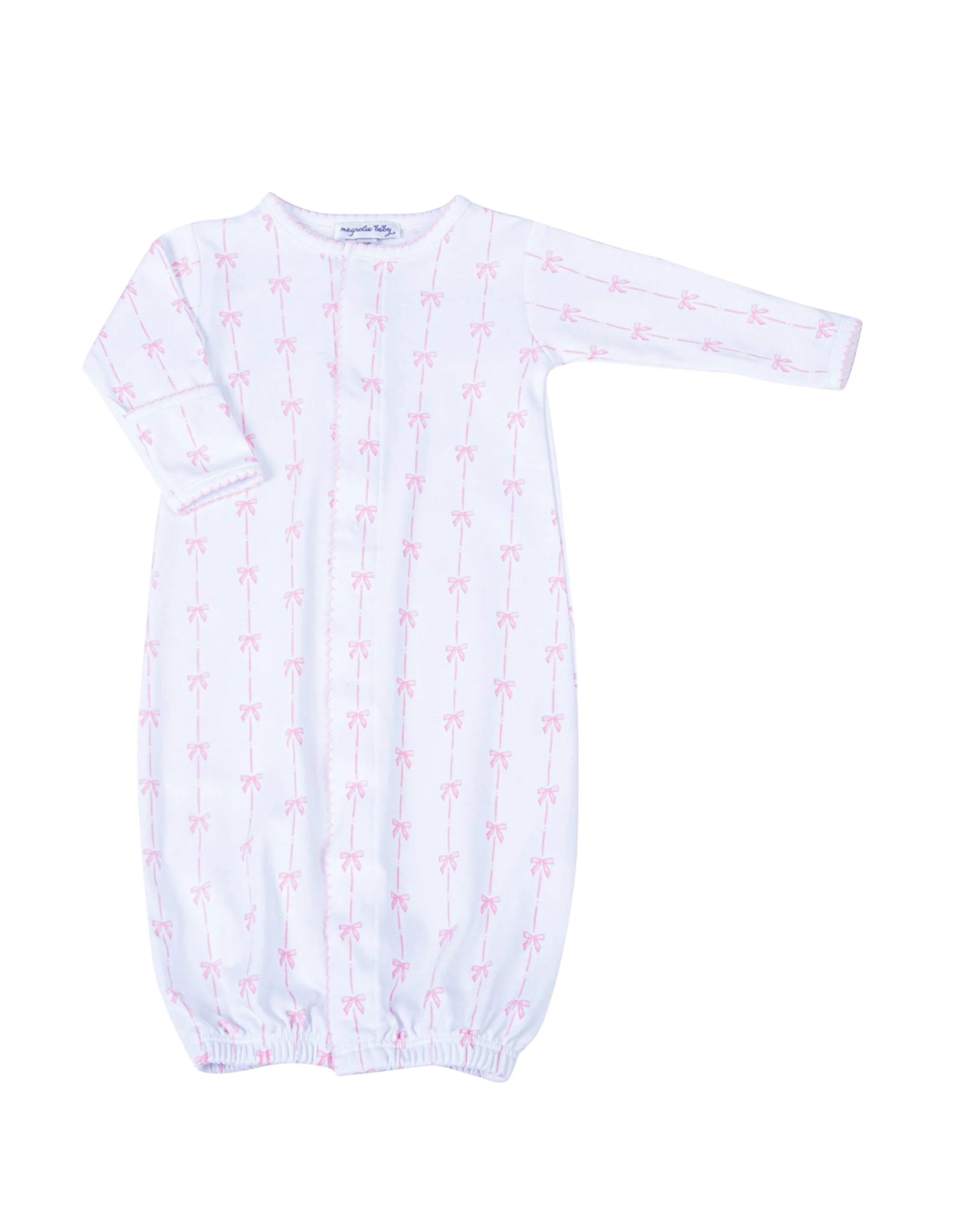 Magnolia Baby Amelia's Classic Pink Converter