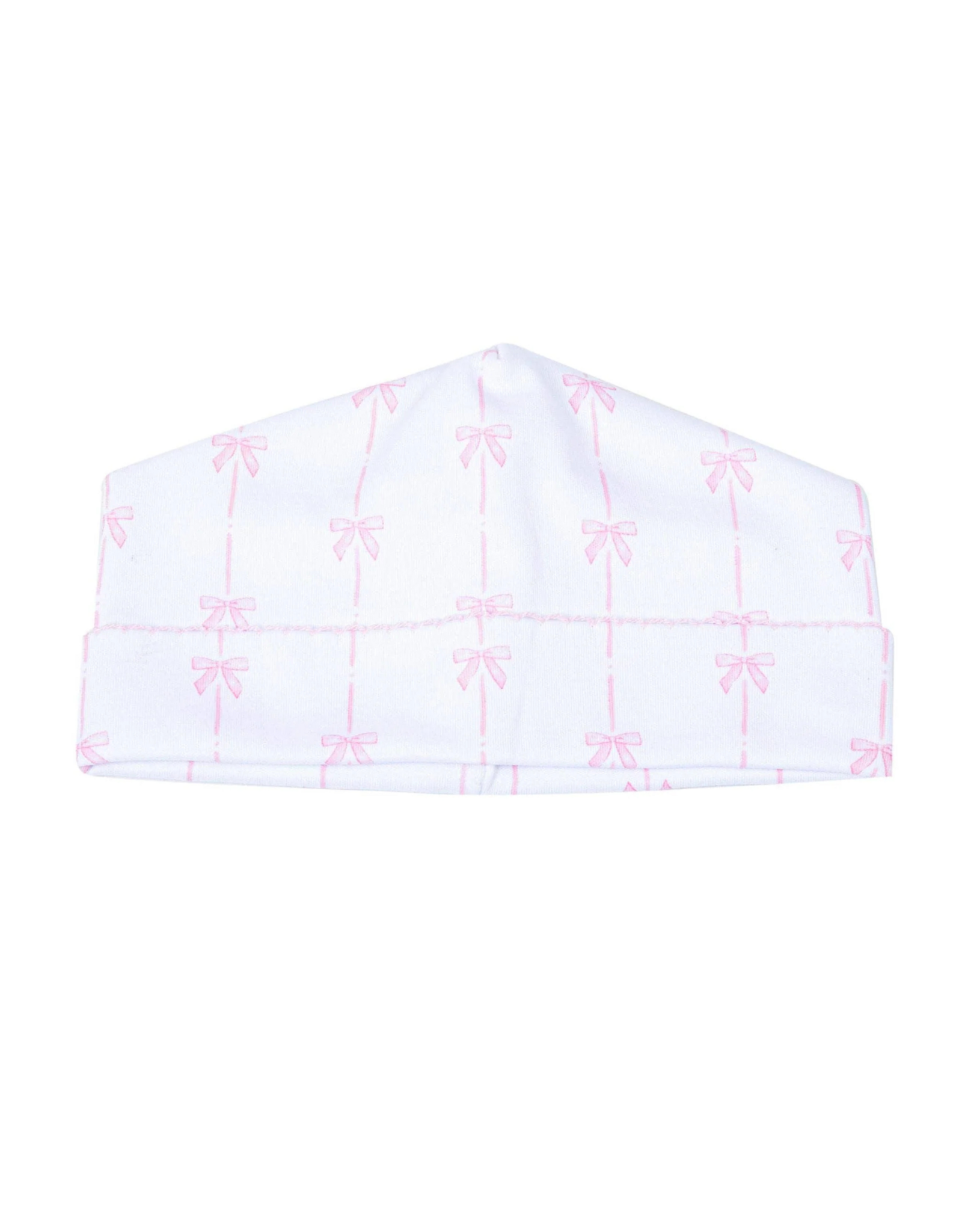 Magnolia Baby Amelia's  Classic Pink Hat