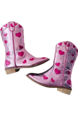 Wild + Rae Cowgirl Lovestruck Boots