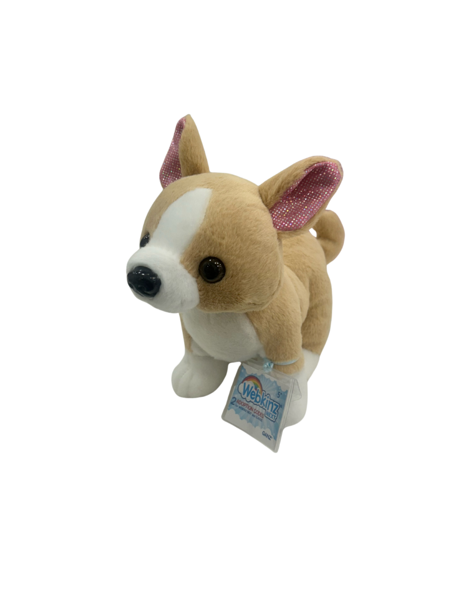 Webkins Webkins Chihuahua Plush