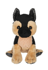 Webkins Webkins German Shepherd Plush