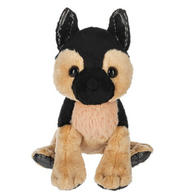 Webkins Webkins German Shepherd Plush