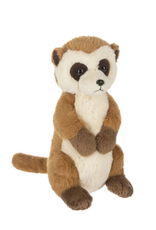 Webkins Webkins Meerkat Plush