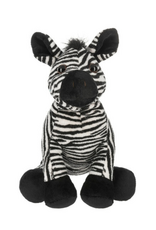 Webkins Webkins Zebra Plush