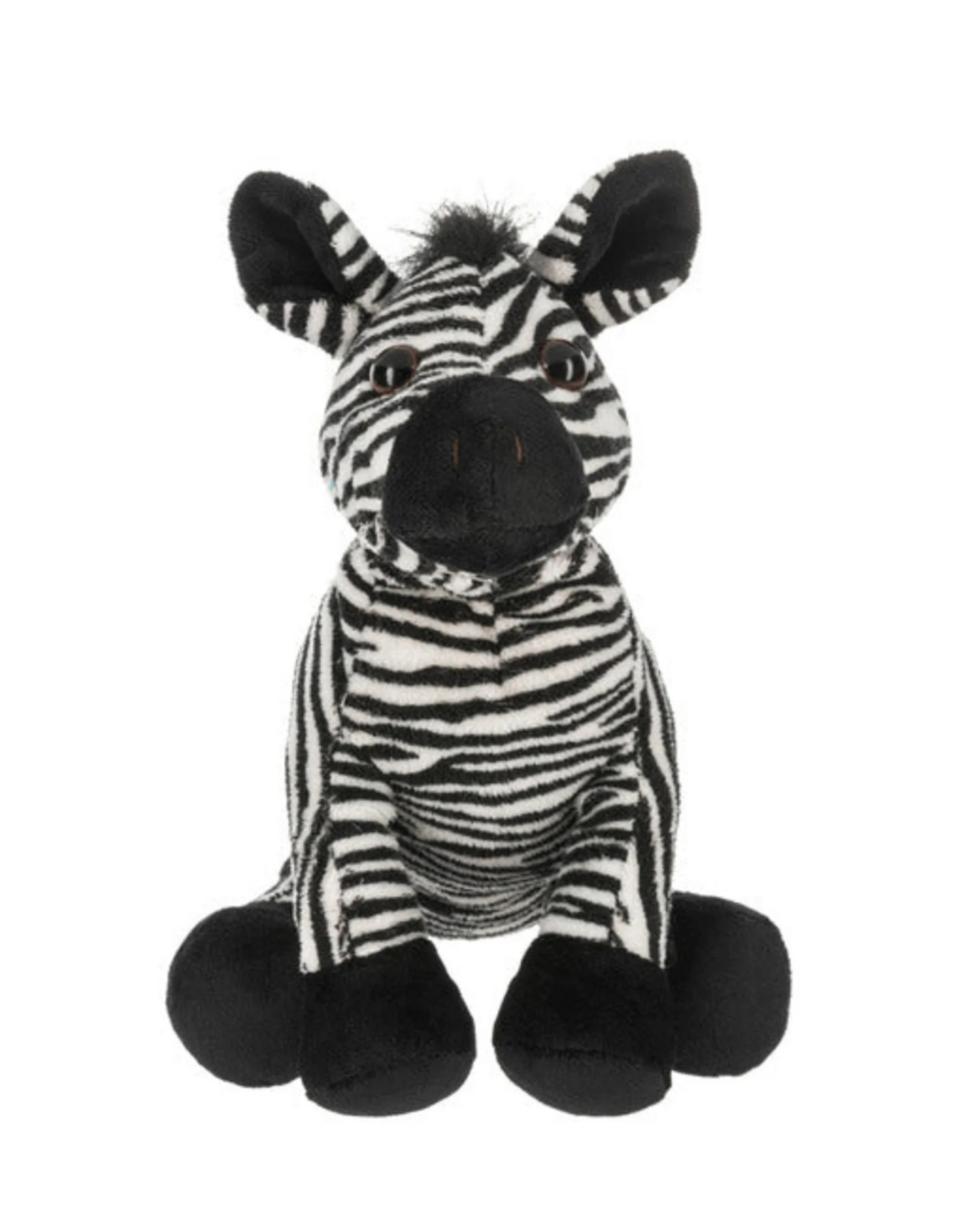 Webkins Webkins Zebra Plush