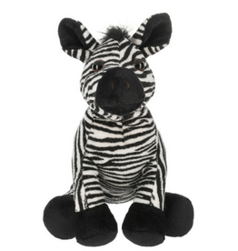 Webkins Webkins Zebra Plush
