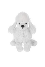 Webkins Webkins White Poodle Plush