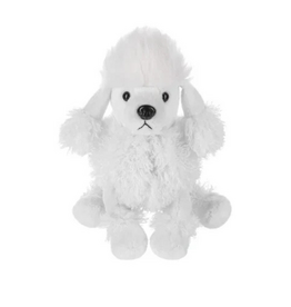 Webkins Webkins White Poodle Plush