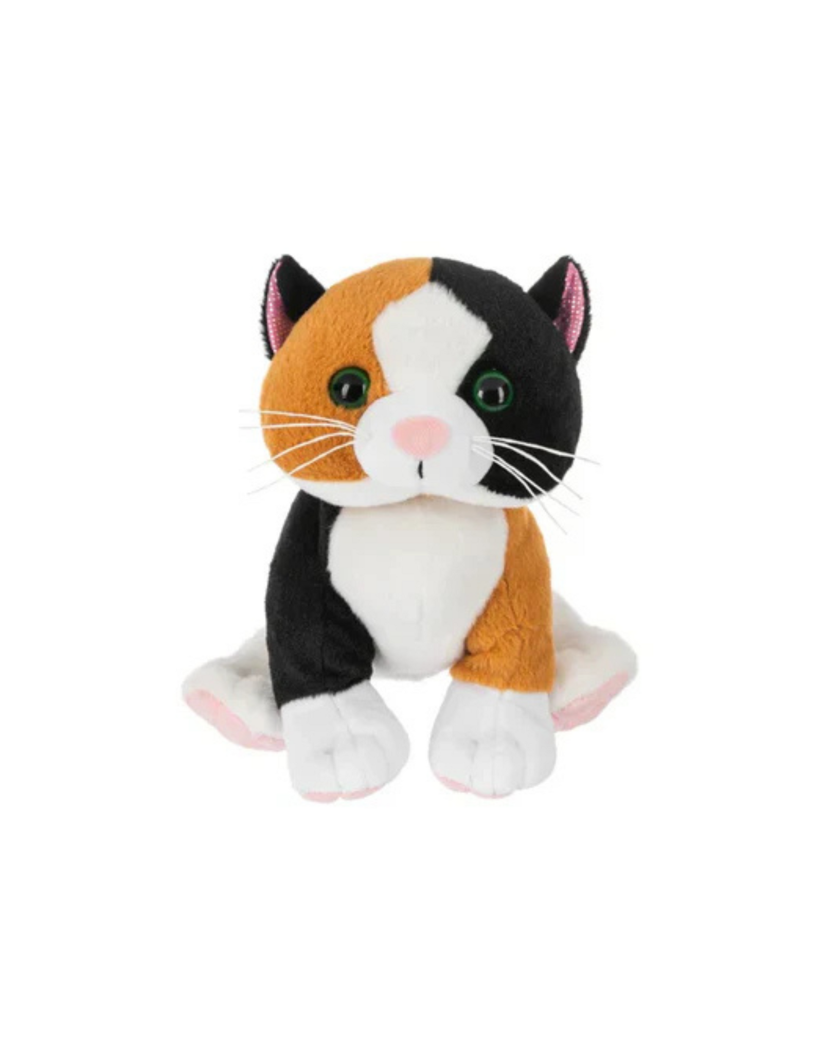Webkins Webkins Marble Cat Plush