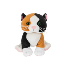 Webkins Webkins Marble Cat Plush