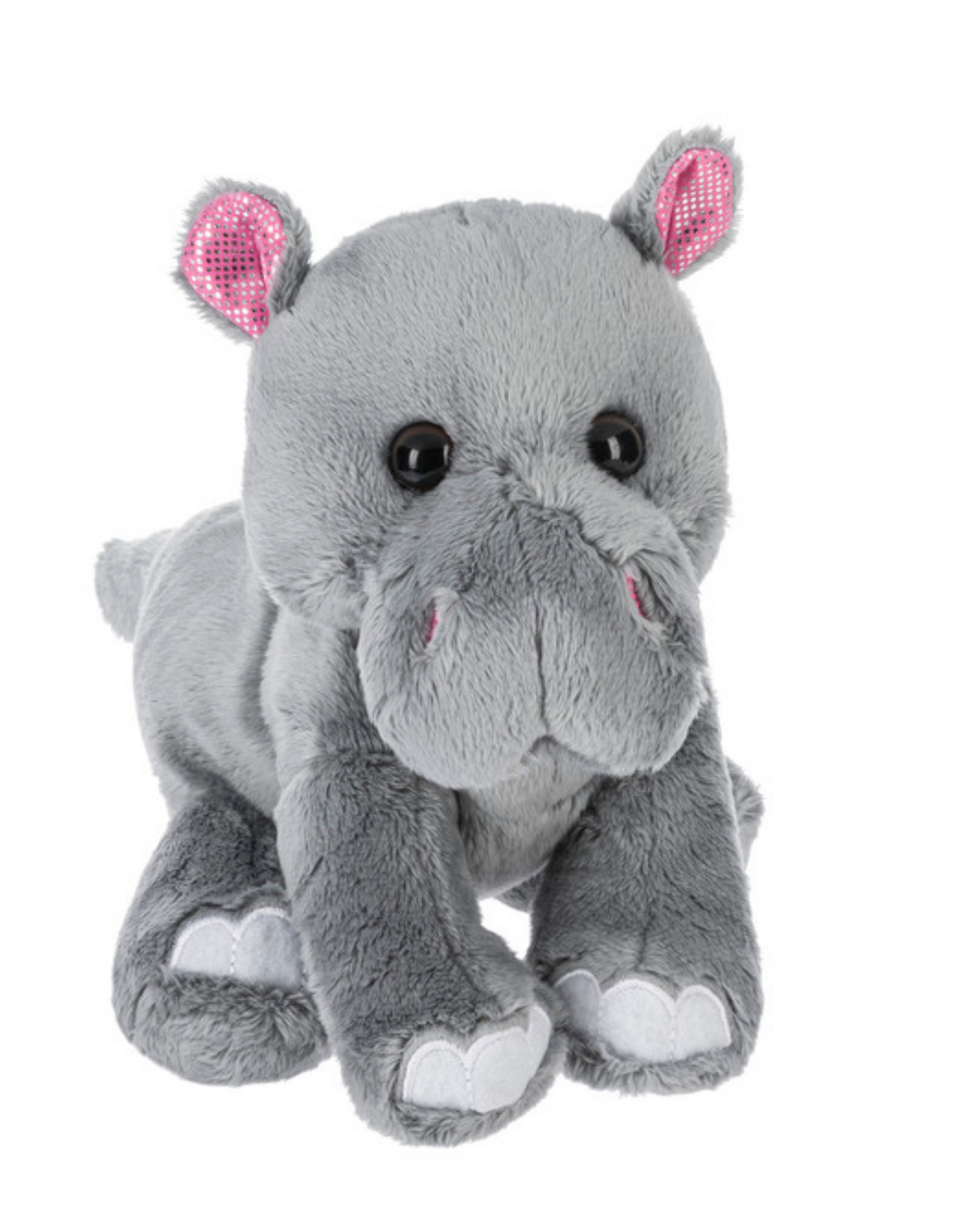 Webkins Webkins Hippo Plush