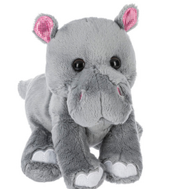 Webkins Webkins Hippo Plush
