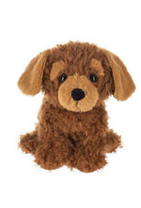 Webkins Webkins Cockapoo Plush