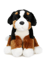 Webkins Webkins Bernese Mountain Dog Plush