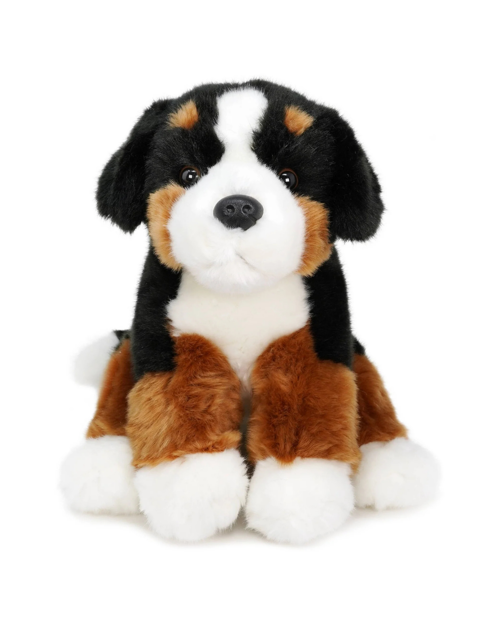 Webkins Webkins Bernese Mountain Dog Plush