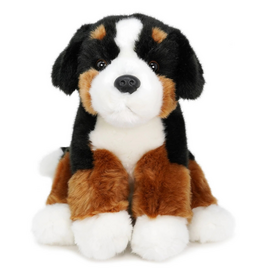 Webkins Webkins Bernese Mountain Dog Plush