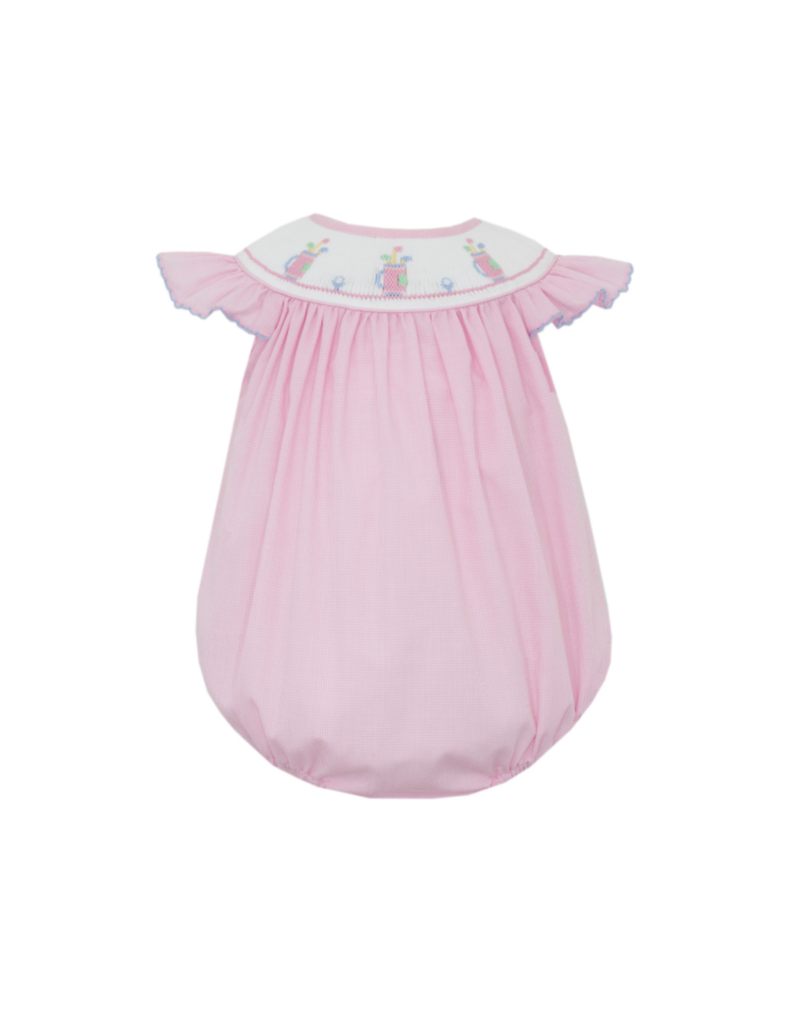 Anavini Pink Bishop Golf Bubble