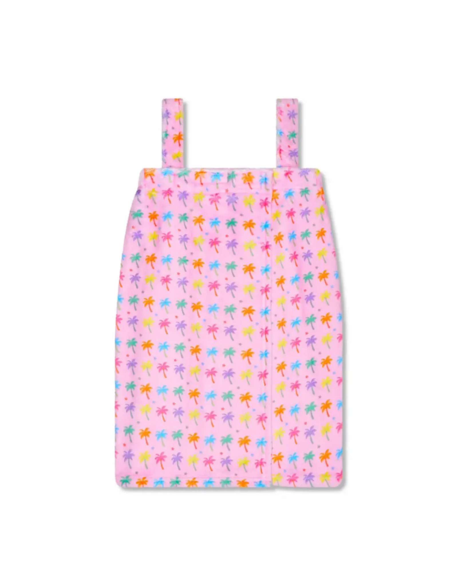 Iscream Palm Paradise Spa Wrap