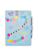 Iscream Besties Journal