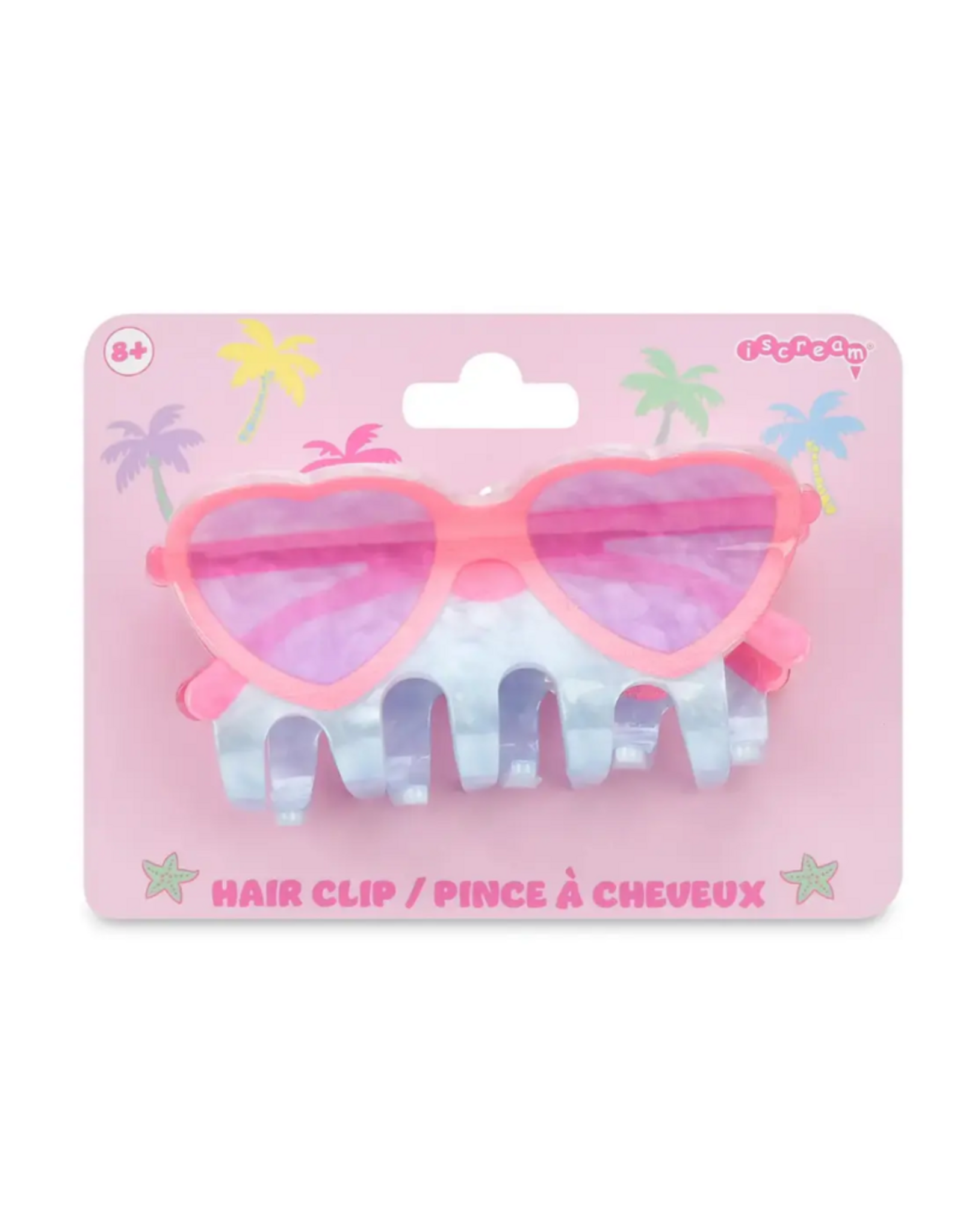 Iscream Sunglasses Hair Clip