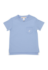 The Beaufort Bonnet Company Carter Crewneck, Beale Street Blue