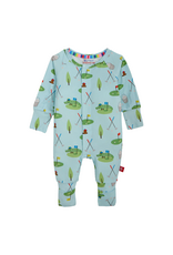 Magnetic Me Gopher It Modal Magnetic Conv Coverall