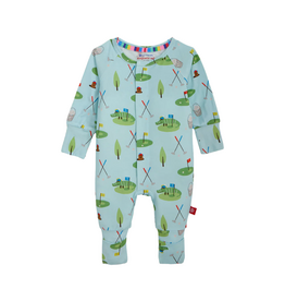 Magnetic Me Gopher It Modal Magnetic Conv Coverall