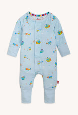 Magnetic Me You Haul Modal Magnetic Conv Coverall