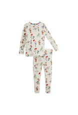 Magnetic Me Toy Story Woody and Friends PJ Set
