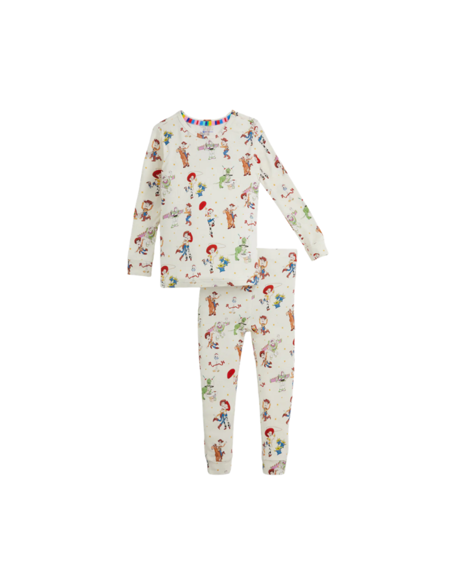 Magnetic Me Toy Story Woody and Friends PJ Set