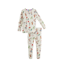 Magnetic Me Toy Story Woody and Friends PJ Set