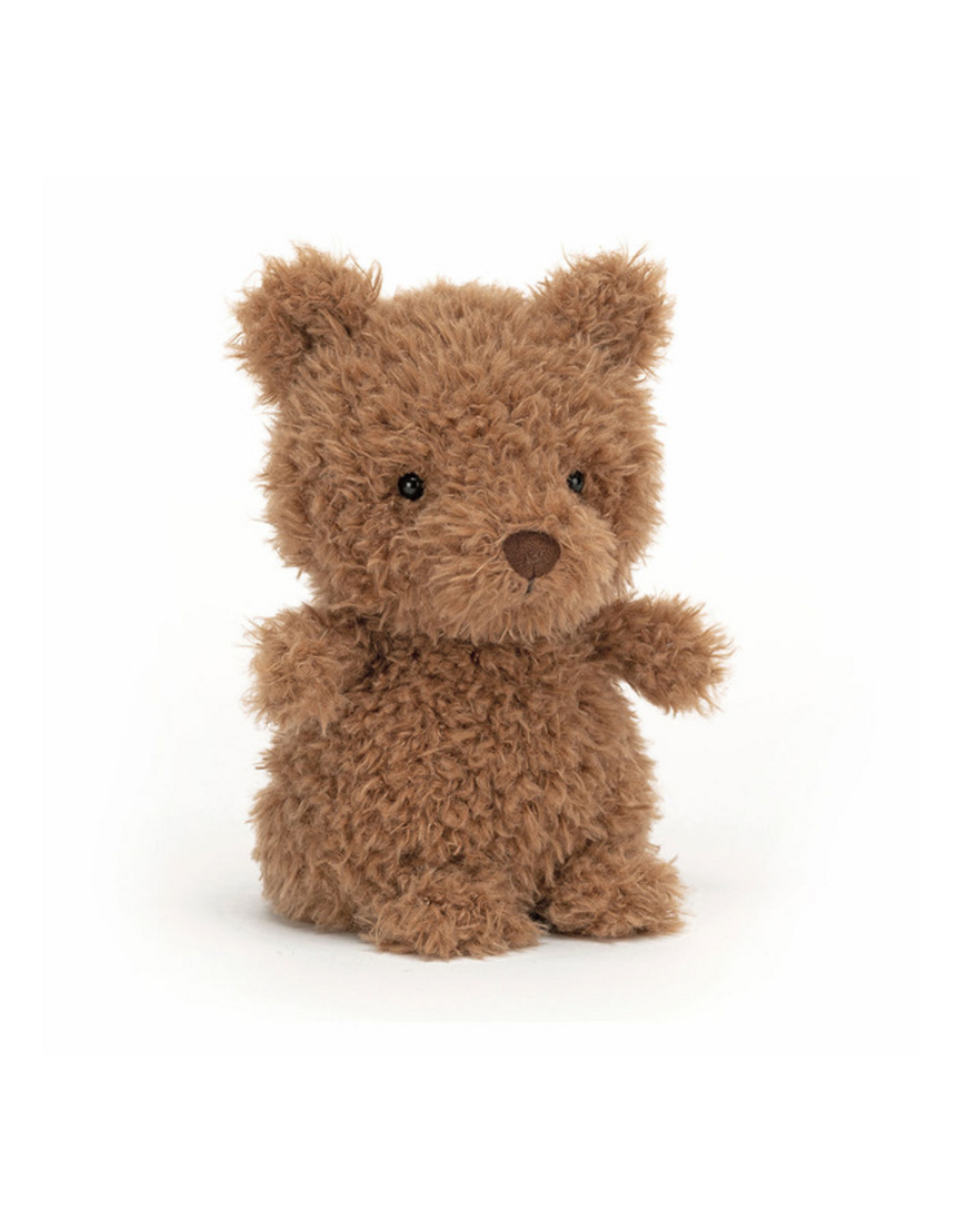 Jelly Cat Little Bear