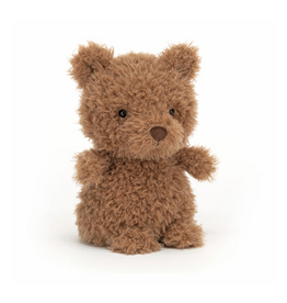 Jelly Cat Little Bear