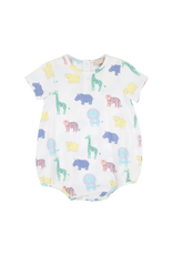 The Beaufort Bonnet Company Patton Play Bubble, Wittle Wild One