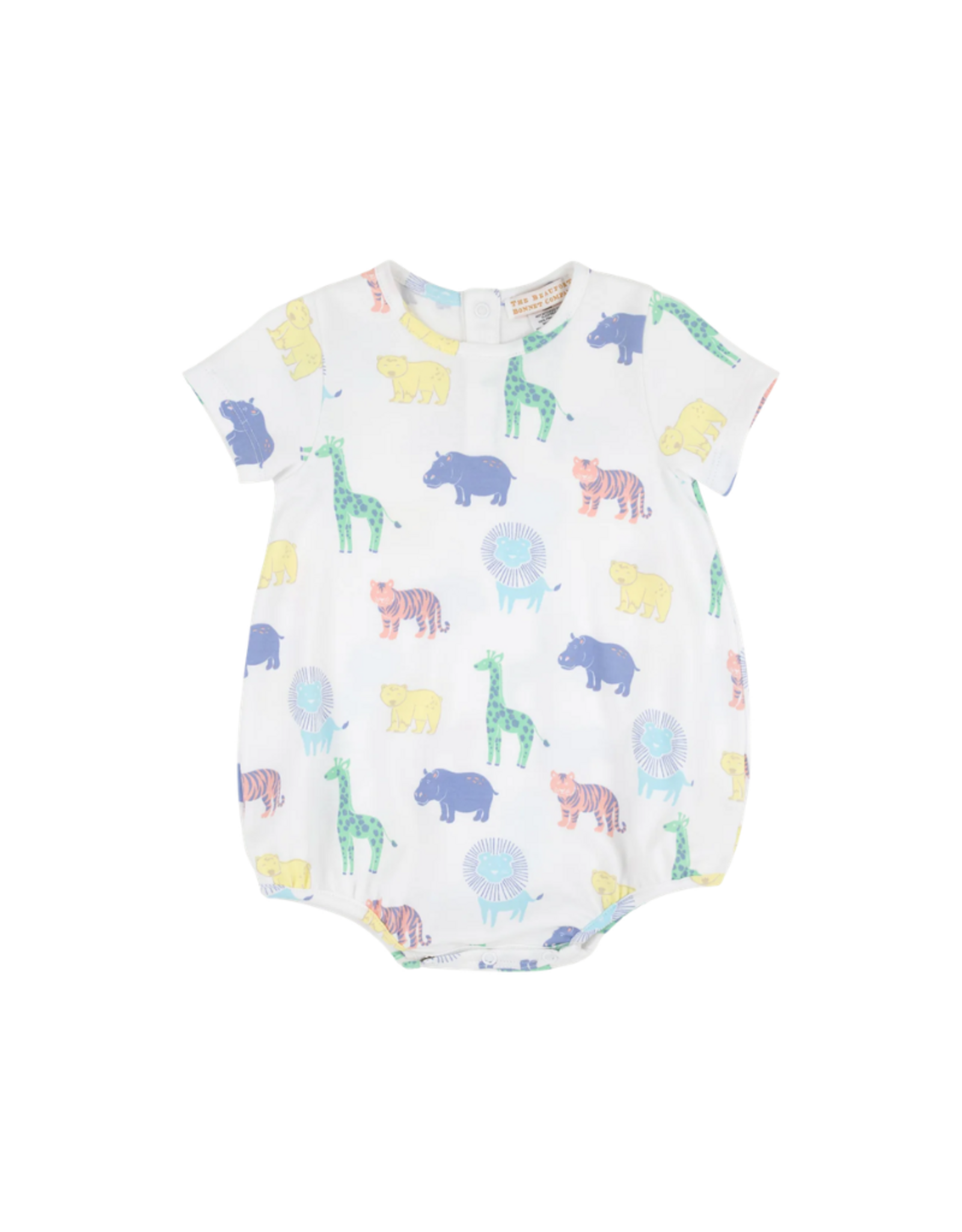 The Beaufort Bonnet Company Patton Play Bubble, Wittle Wild One