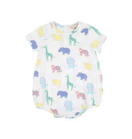 The Beaufort Bonnet Company Patton Play Bubble, Wittle Wild One
