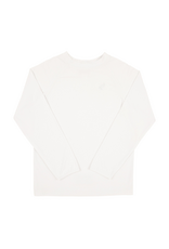 The Beaufort Bonnet Company Walkers Wave Spotter Swim Shirt White