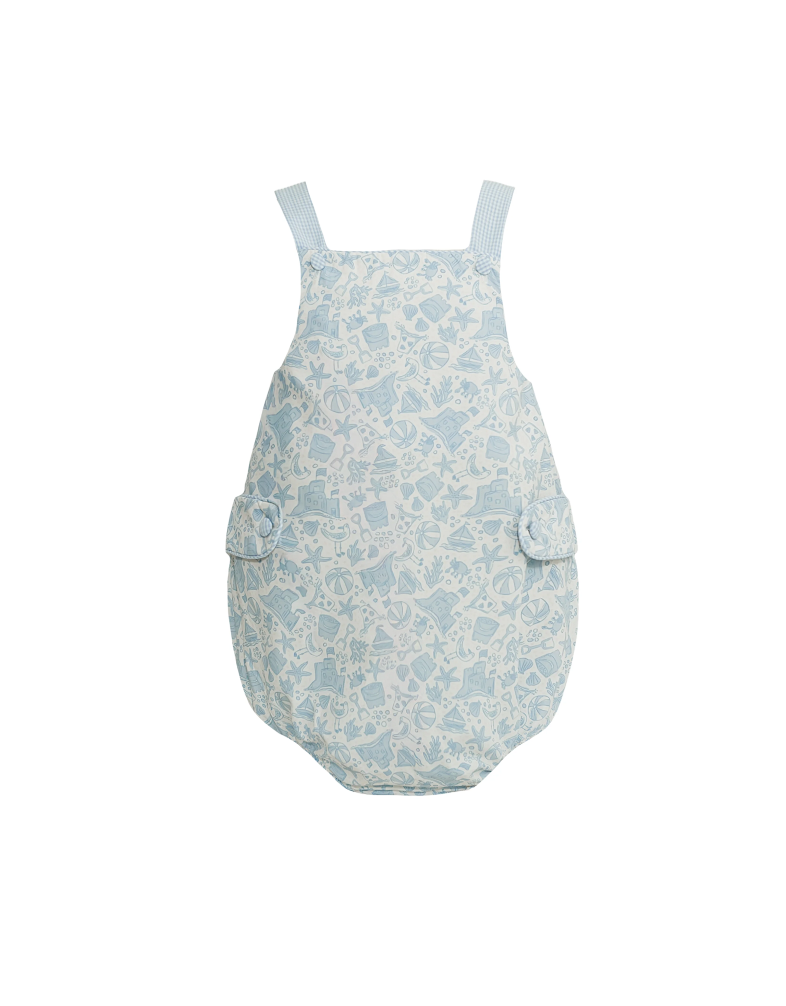 Krewe Kids Noah Beach Days Bubble