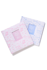 Two's Company Pink Toile Photo Album