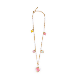 Great Pretenders Chic Beloved Beauty Necklace